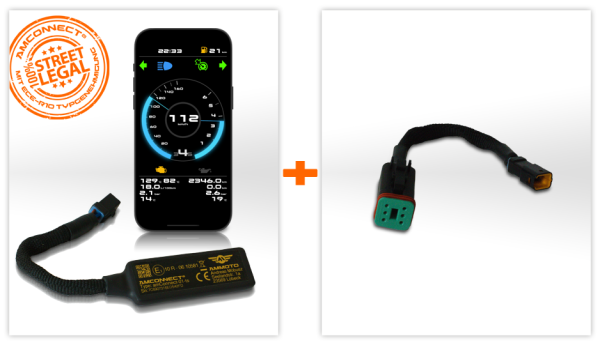 amConnect